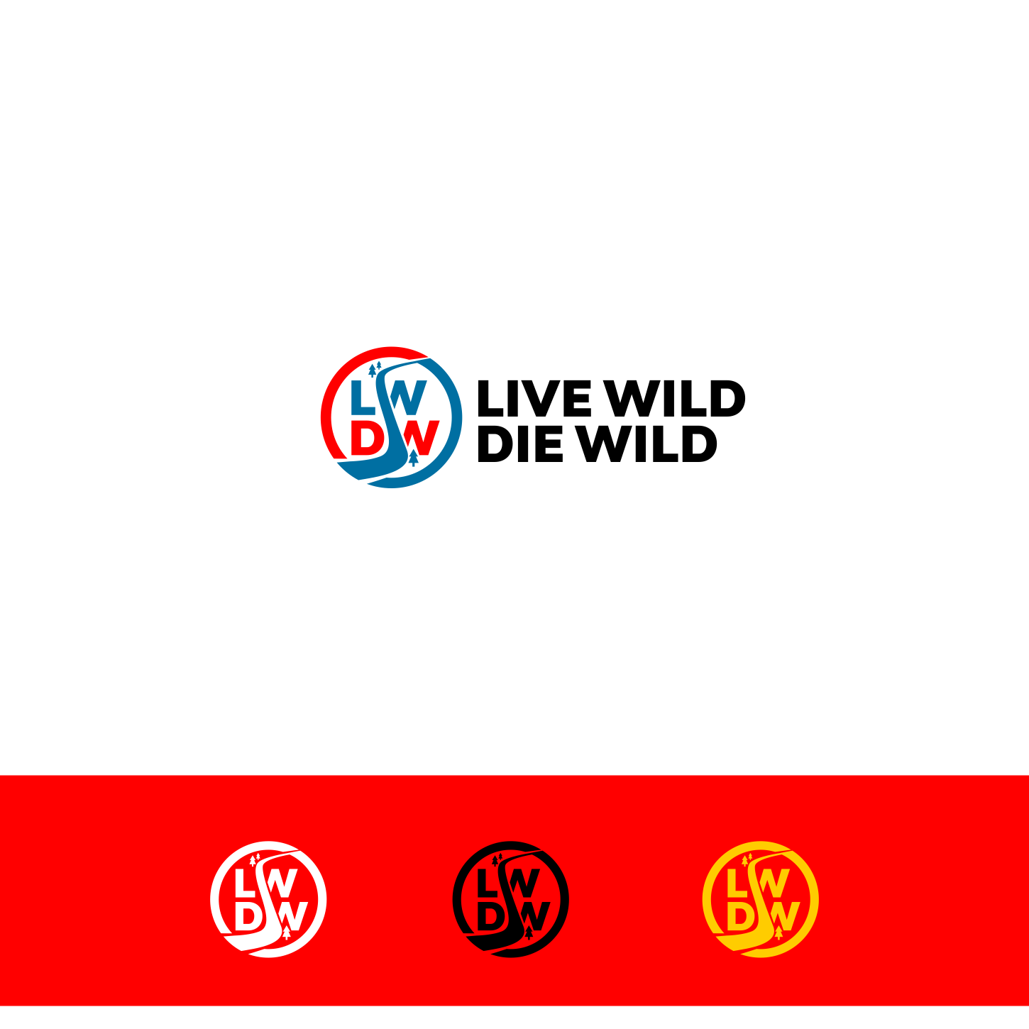 Logo Design by Arham Hidayat for Chris webber | Design #25820165