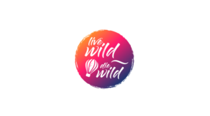 LIVE WILD DIE WILD | Logo Design by jaime.sp