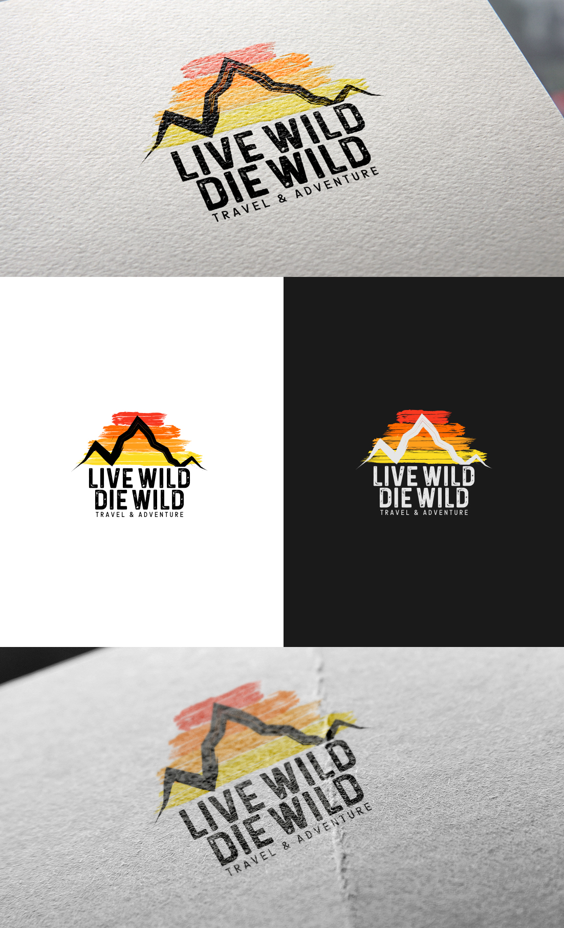 Diseño de Logo por GLDesigns para Chris webber | Diseño: #25808217
