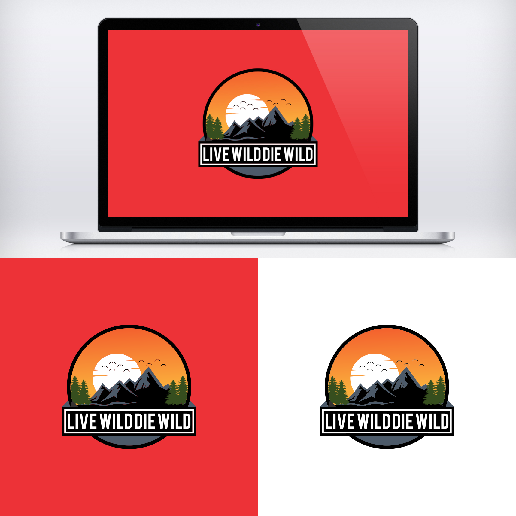 Logo Design by fendi a for Chris webber | Design #25807079