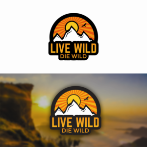 Logo Design by Raheel Dildar for Chris webber | Design: #25806623