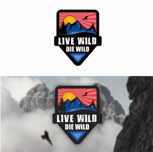 Diseño de Logo por Raheel Dildar para Chris webber | Diseño: #25806624