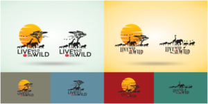 Logo-Design von Tuba Art Studio Gulbarga Karnataka India für Chris webber | Design #25819098
