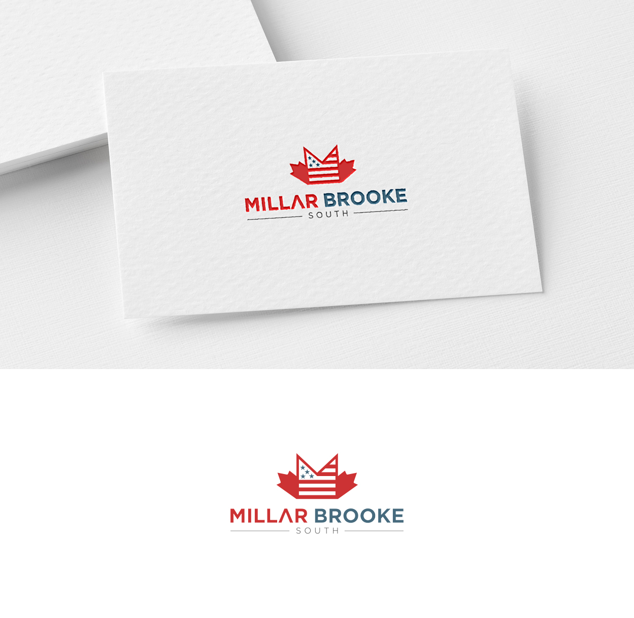 Logo Design by De Zeel for this project | Design #25817024