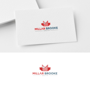 Logo Design by De Zeel for this project | Design: #25817024