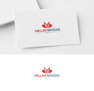 Logo Design by De Zeel for this project | Design: #25821996