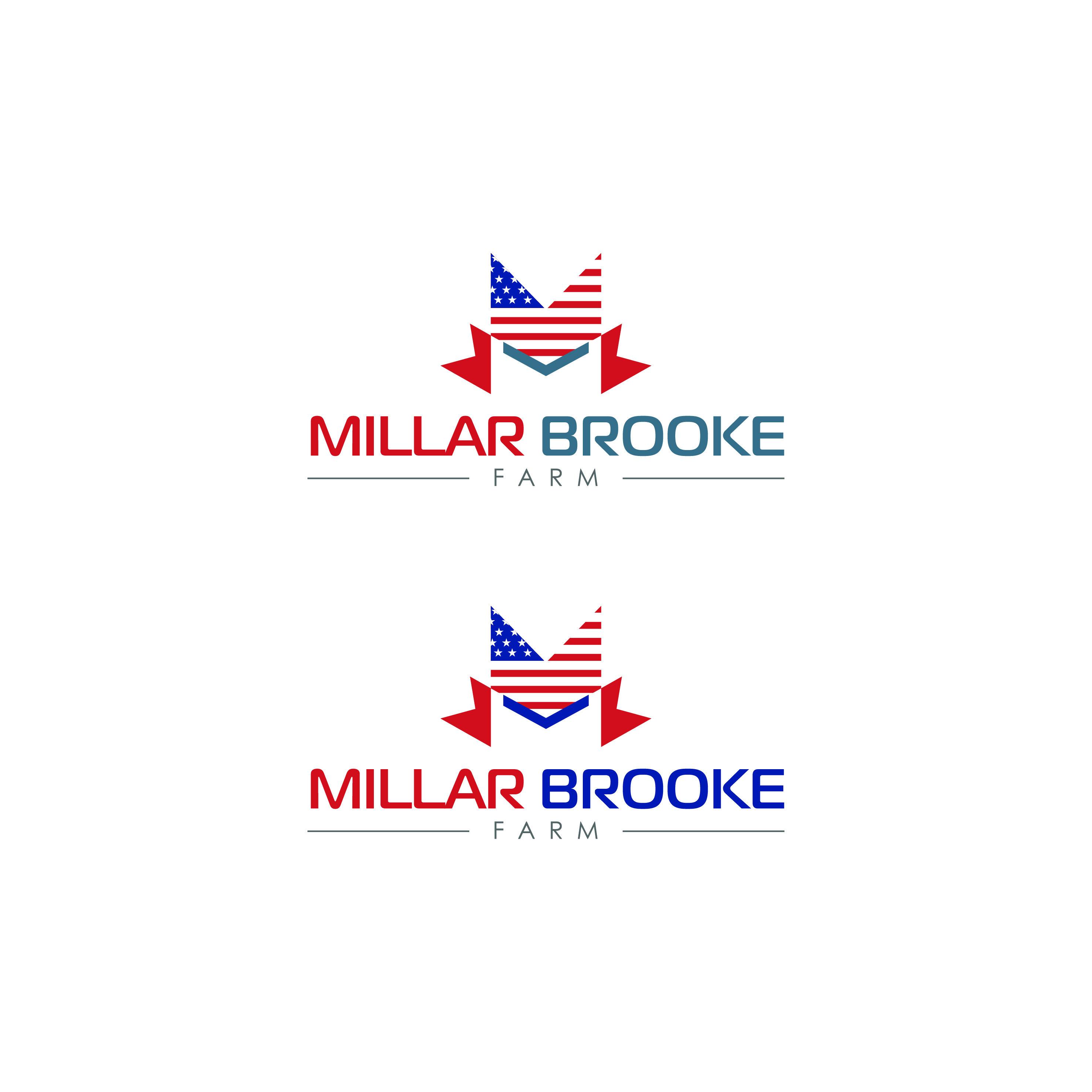 Logo Design by tyaz 2 for this project | Design #25806107