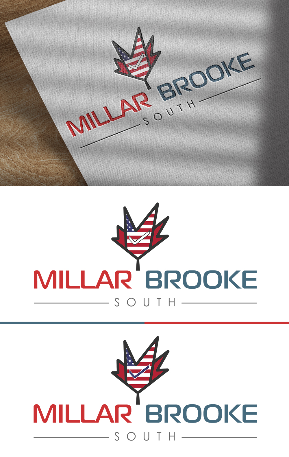 Logo Design by BlackWolf creations for this project | Design #25809668