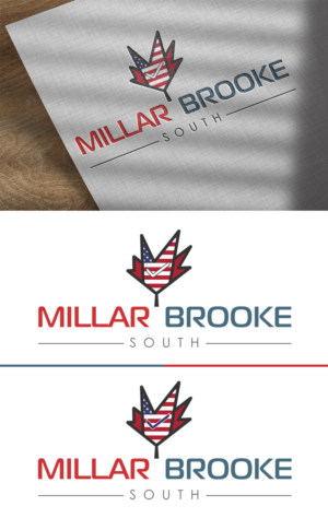 Diseño de Logo por BlackWolf creations para este proyecto | Diseño #25809668