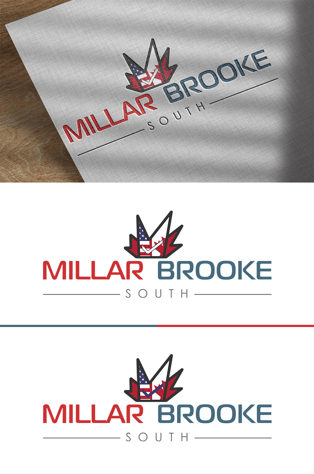 Diseño de Logo por BlackWolf creations para este proyecto | Diseño #25809926