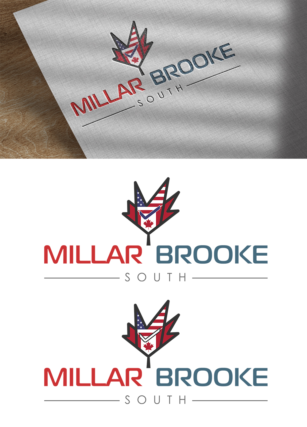 Diseño de Logo por BlackWolf creations para este proyecto | Diseño #25810498