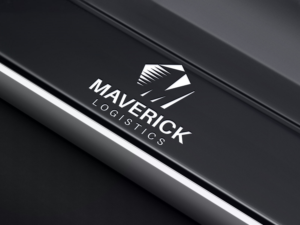 Maverick Logistics | Logo Design by makerlogoz