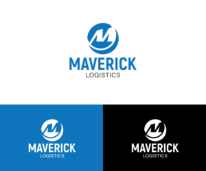 Maverick Logistics | Logo Design by Art Lancer