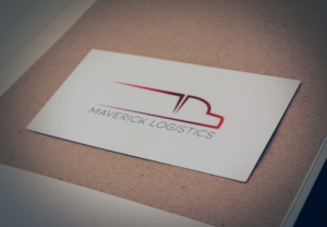 Logo Design by turnergraphics for Maverick Logistics | Design: #25831046