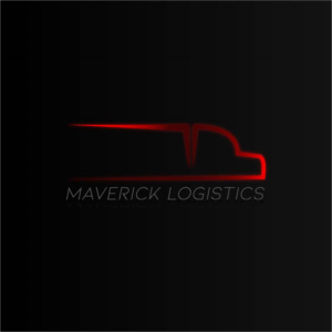 Logo Design by turnergraphics for Maverick Logistics | Design: #25831047