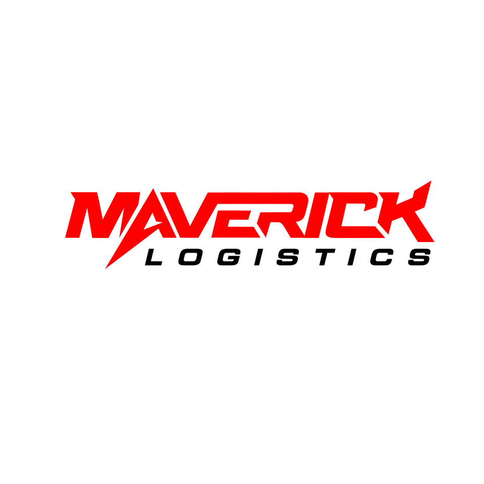 Diseño de Logo por rezz para Maverick Logistics | Diseño #25845317