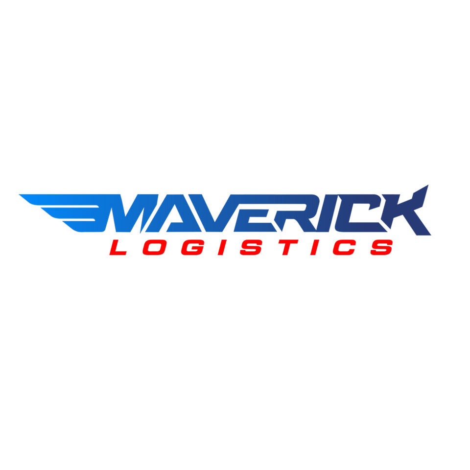 Diseño de Logo por rezz para Maverick Logistics | Diseño #25851788