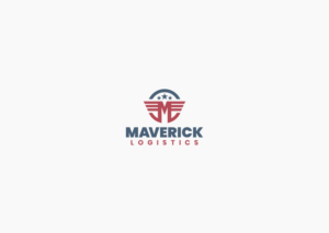 Logo Design by Gita. for Maverick Logistics | Design: #25855962