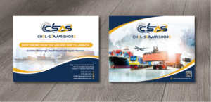 Flyer Design by alex989 for this project | Design: #25910112