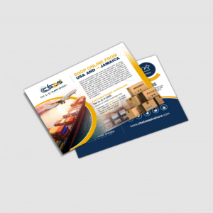 Flyer Design by TuktukiShree