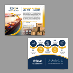 Flyer Design by TuktukiShree for this project | Design: #25920935