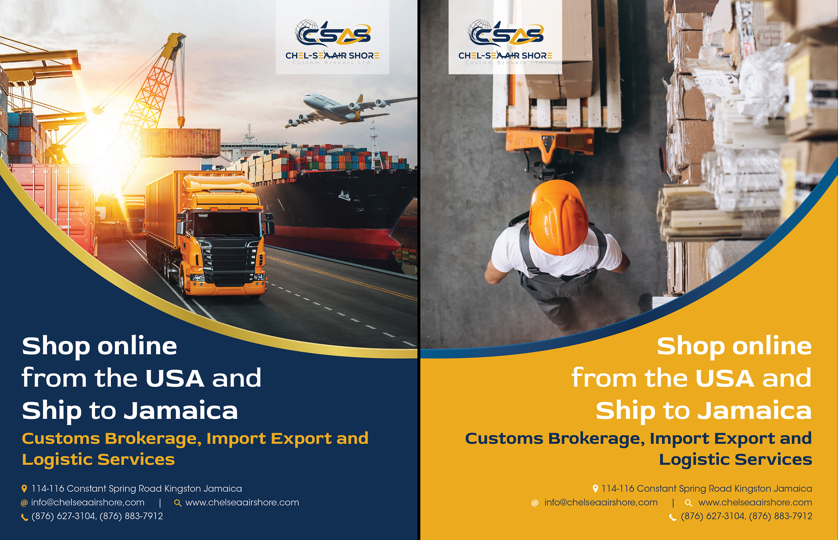 Flyer Design by lnb... for this project | Design #25808190