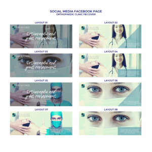 Facebook Design by Creative_Sinapsi for this project | Design: #25825058