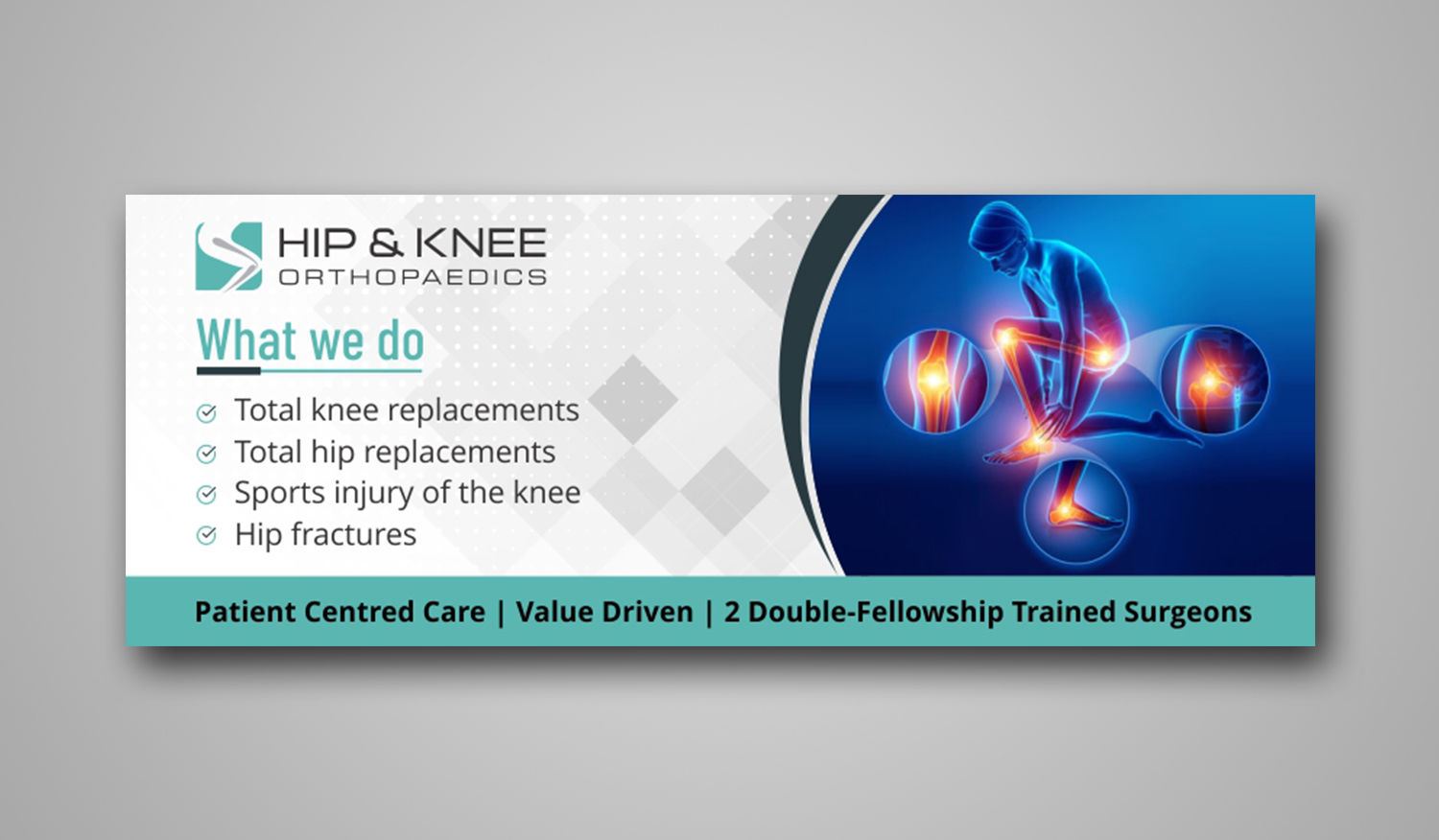 Facebook Design by ecorokerz for this project | Design #25833881