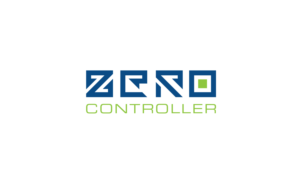 Zero Controller | Diseño de Logo por MT