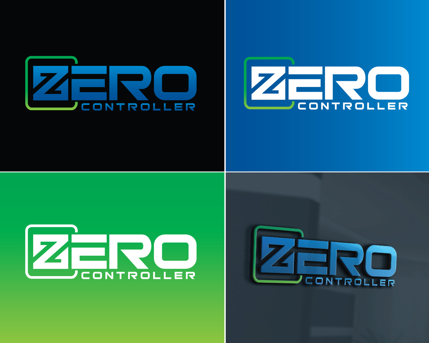 Logo Design by Atec for this project | Design #25807324