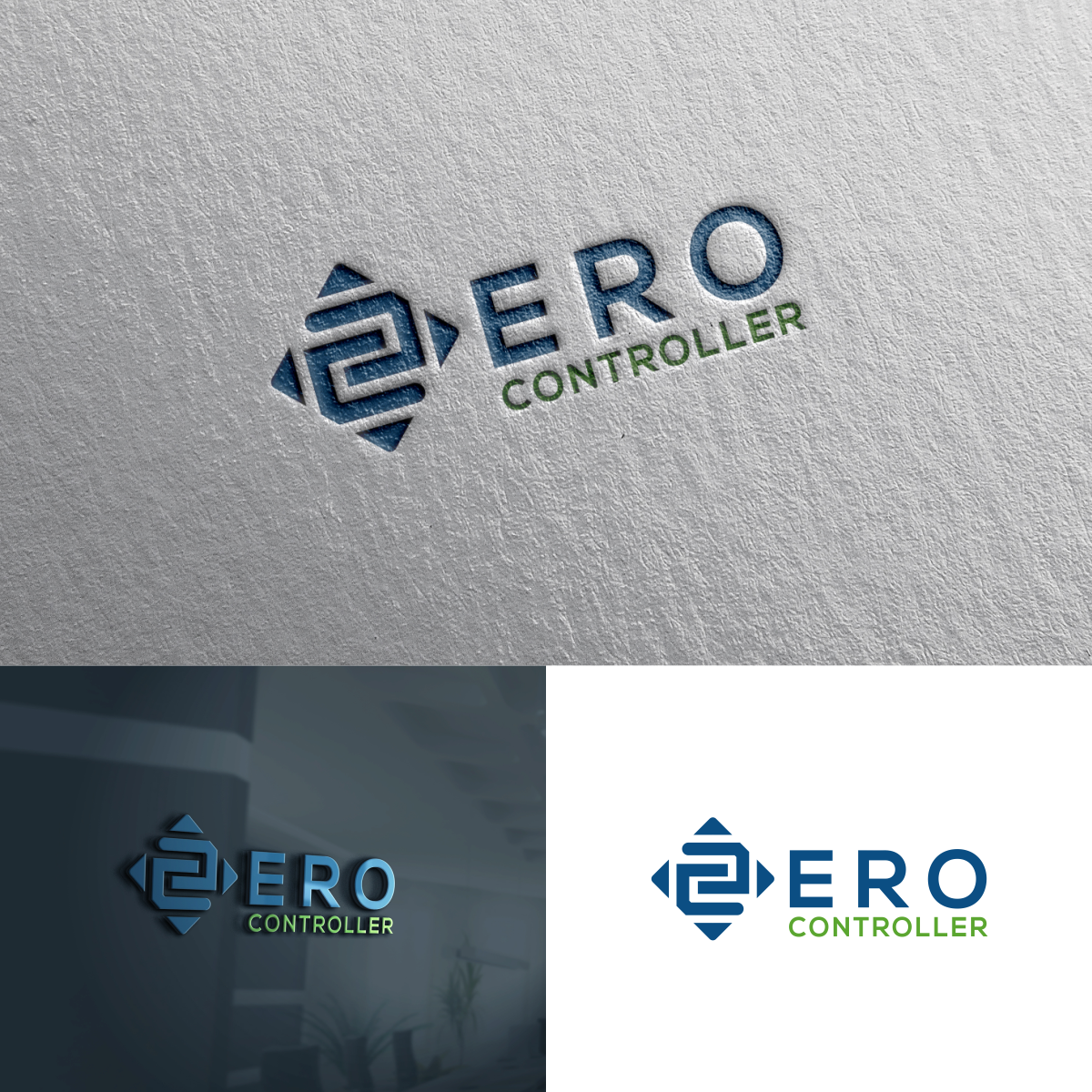 Logo Design by aqilazhifara for this project | Design #25811149