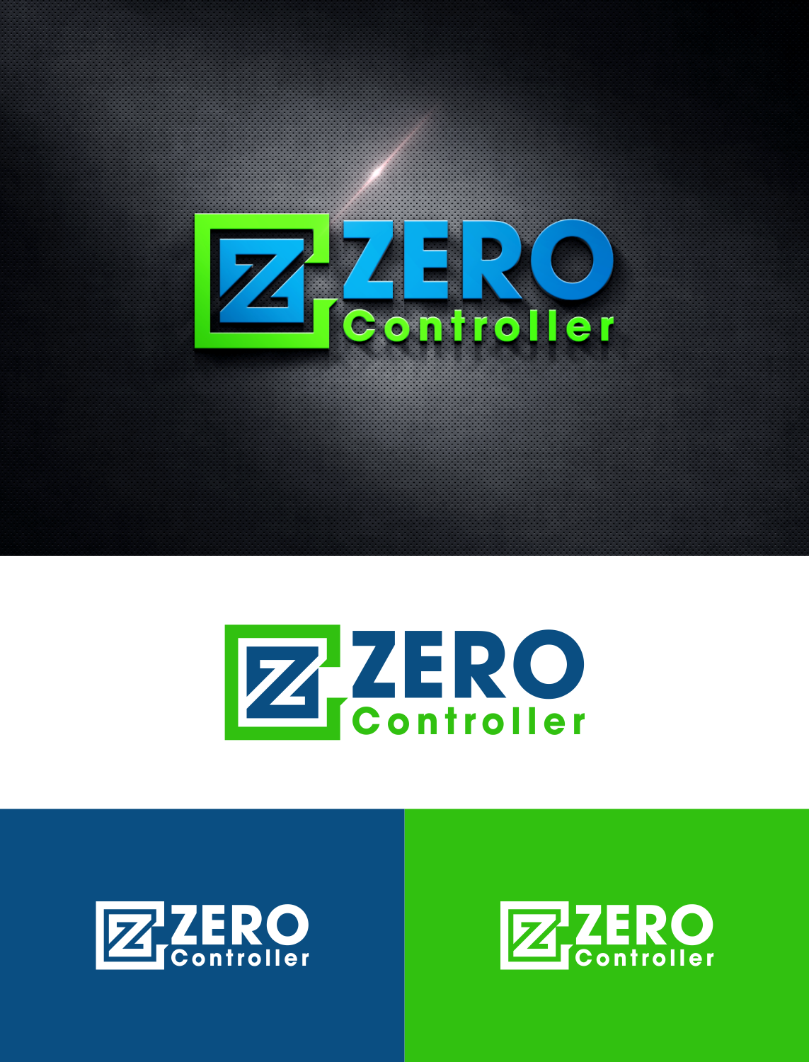 Logo Design by in creative for this project | Design #25807576