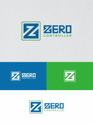 Logo Design by Hakim Febrian for this project | Design #25842604