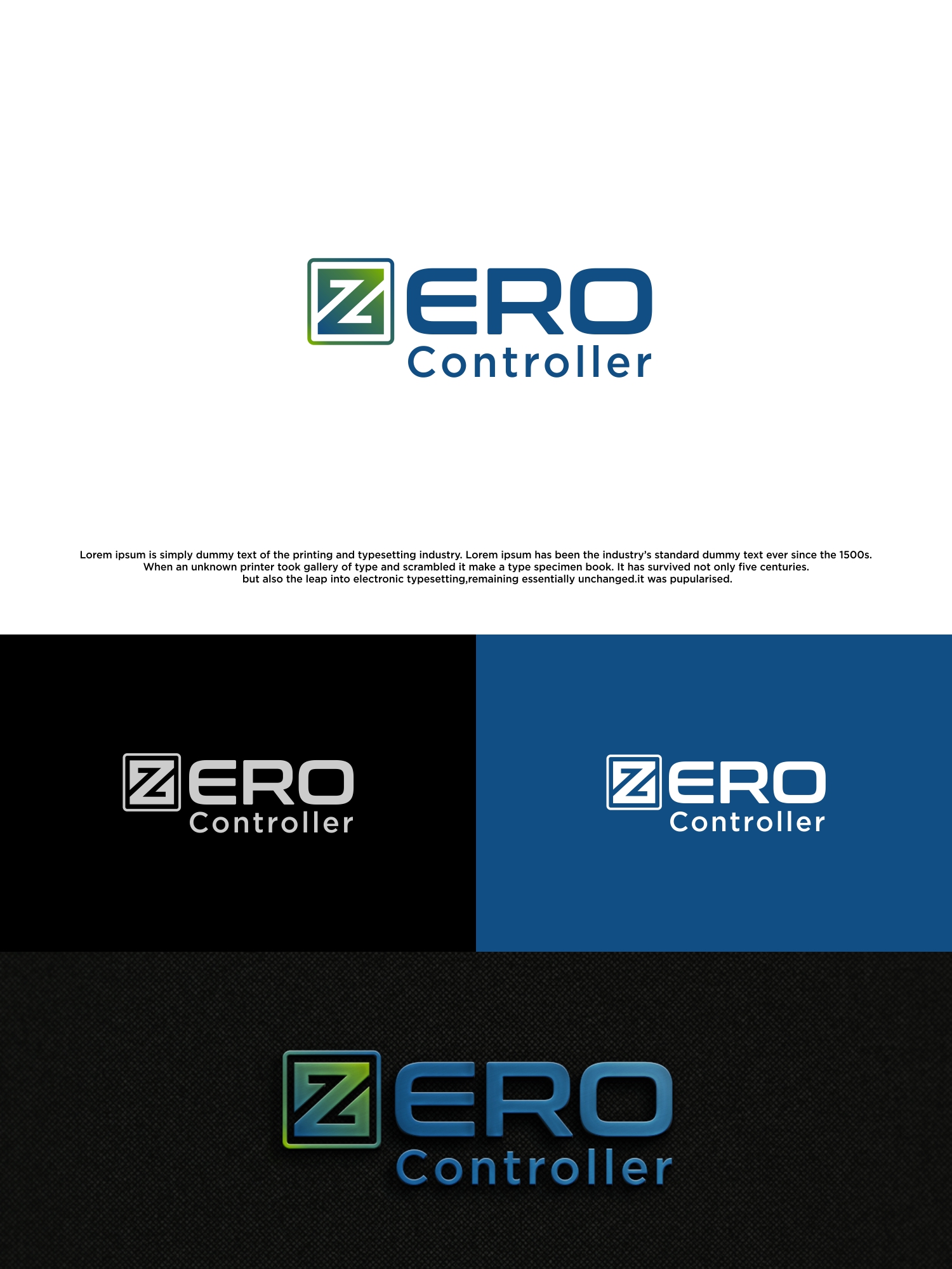 Logo Design by 2662 DESIGN for this project | Design #25807559