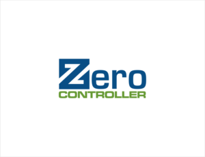Zero Controller | Diseño de Logo por BNdesigner