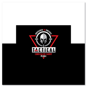 Logo-Design von Sujit Banerjee für Tactical Concealed Carry | Design: #25822163