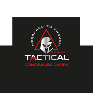 Logo-Design von Sujit Banerjee für Tactical Concealed Carry | Design: #25822168