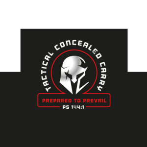 Logo-Design von Sujit Banerjee für Tactical Concealed Carry | Design: #25822170