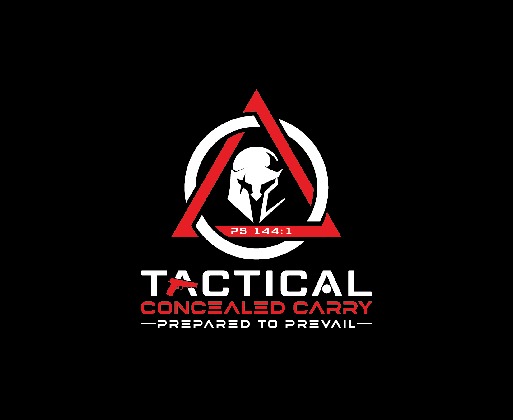 Design de Logo par Knockout pour Tactical Concealed Carry | Design #25807935