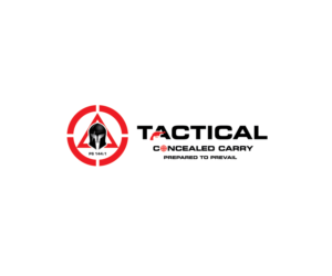 Logo-Design von Designpool für Tactical Concealed Carry | Design #25810771
