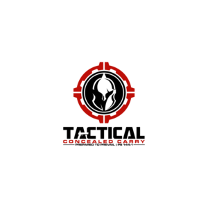 Logo-Design von 4tech services für Tactical Concealed Carry | Design: #25808716