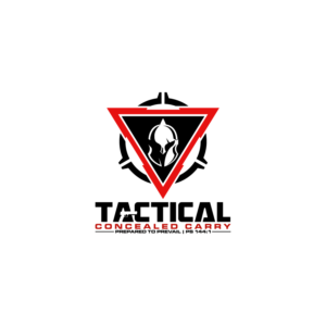 Logo-Design von 4tech services für Tactical Concealed Carry | Design: #25808717