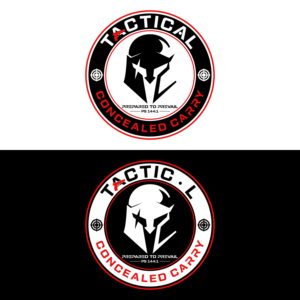 Logo Design by Trestan