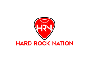 Hard Rock Nation | Logo Design by expert pro