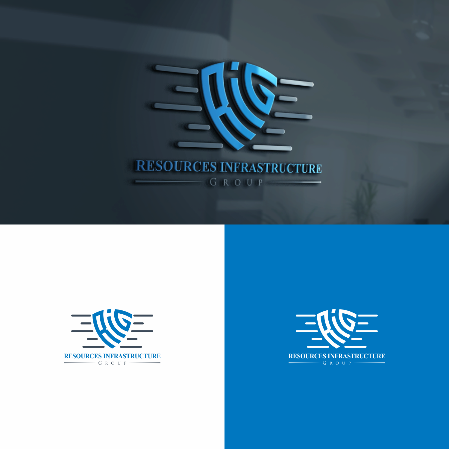 Logo Design by manah bening for this project | Design #25811181