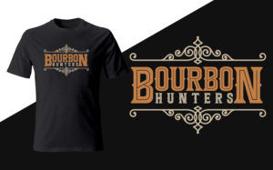 T-shirt Design by Ismail Hossain for Stubbrn | Design: #25808460