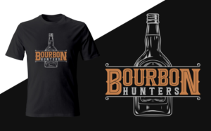 T-shirt Design by Ismail Hossain for Stubbrn | Design: #25808469