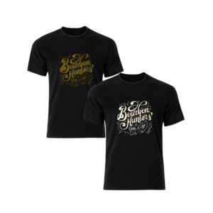 Diseño de Camiseta por chrisnug24 para Stubbrn | Diseño #25818682