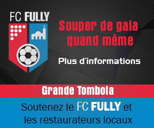 Banner Ad Design by Ramchander for FC Fully | Design: #25839505