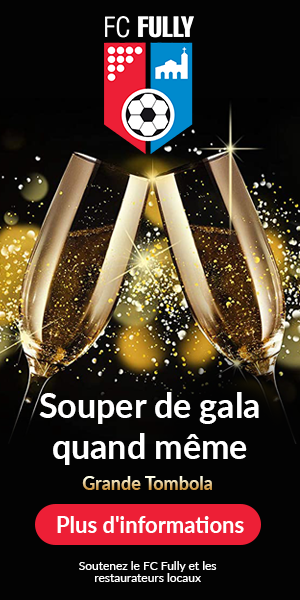 Banner Ad Design by Ichansanity for FC Fully | Design #25810762